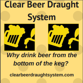 More about Cleer Beer Draft System