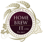 More about homebrewit